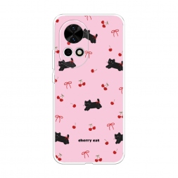 ����������� ����� cherry cat �� Huawei Nova 13