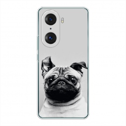 ����������� ����� ������� ���� �� Honor 60 Pro 