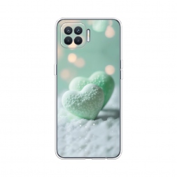 ����������� ����� �������� �������� �� Oppo Reno 4 lite