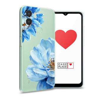����������� ����� ������� ��������� �� Redmi A1 Plus