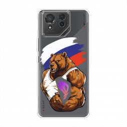 ����������� ����� ������� ������� �� Asus ROG Phone 8