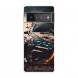 ����������� ����� �� ����� �� Google Pixel 6 Pro