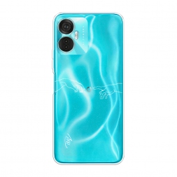 ����������� ����� �������� �������� �� Itel Vision 5 plus