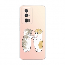 ����������� ����� ������ ������ �� Redmi K60
