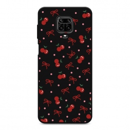 ������� ����������� ����� ����� � �������� �� Xiaomi Redmi Note 9 Pro