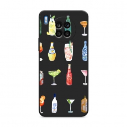 ������� ����������� ����� ������ ������� �� Honor 50 Lite