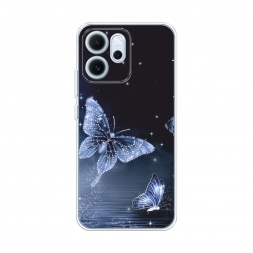 ����������� ����� ����������� ������� �� Oppo Reno 14F