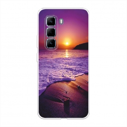 ����������� ����� ����� �� ����� �� Infinix Hot 50 Pro