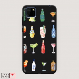 ������� ����������� ����� ������ ������� �� Huawei Y5p