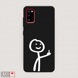 ������� ����������� ����� ����������� ��������� ����� �� Samsung Galaxy A41