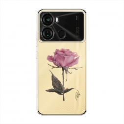 ����������� ����� ������������� ���� �� Itel P40