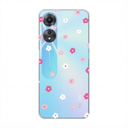 ����������� ����� �������� �������� ������� �� Oppo A58 5G