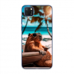 ����������� ����� �������� �������� �� Honor 9S