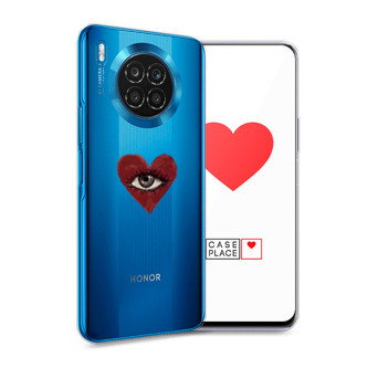 ����������� ����� heart eye 2 �� Honor 50 Lite