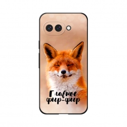 ������� ����������� ����� ������� ���-��� �� Google Pixel 9a