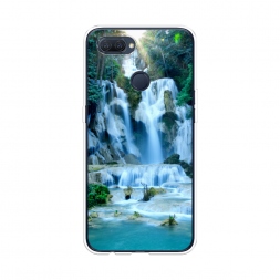 ����������� ����� ������� 8 �� Oppo A12