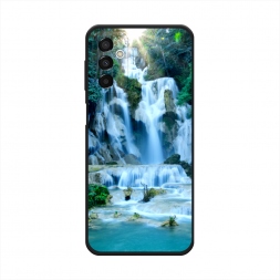 ������� ����������� ����� ������� 8 �� Samsung Galaxy M23 5G