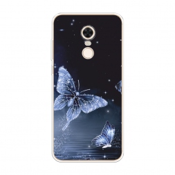 ����������� ����� ����������� ������� �� Xiaomi Redmi 5 Plus
