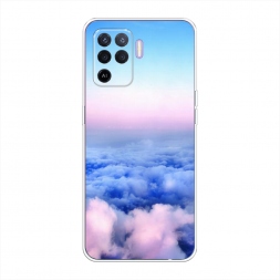 ����������� ����� ������ �� Oppo Reno 5 Lite