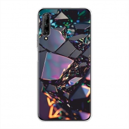 ����������� ����� ��������� ������ �� Huawei Y9s