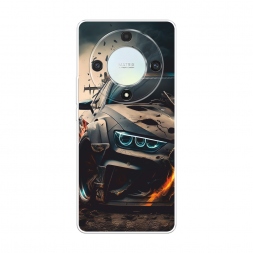 ����������� ����� �� ����� �� Honor X9A
