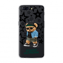 ����������� ����� ������� ���������� �� OnePlus 5T