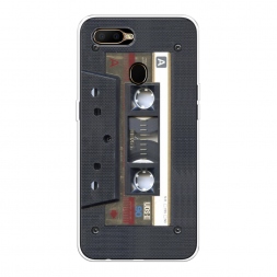 ����������� ����� ��������� ������� �� Oppo A5s