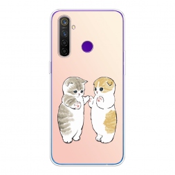 ����������� ����� ������ ������ �� Realme 5 Pro