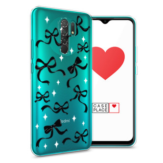 ����������� ����� ����� ������ ������� �� Xiaomi Redmi 9