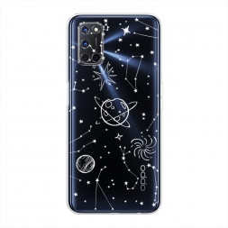 ����������� ����� ������� � ������� �� Oppo A52
