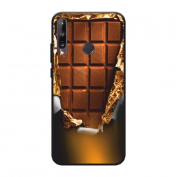 ������� ����������� ����� ��������� �� Huawei P40 lite E