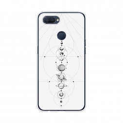 ����������� ����� ����� ������ �� Oppo A12