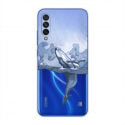 ����������� ����� ��� ��������� �� Xiaomi Mi CC9E