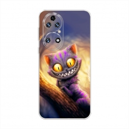����������� ����� Cheshire Cat �� Huawei P50