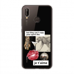 ����������� ����� ����������� ������ �� Huawei Nova 3