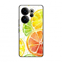 ������� ����������� ����� ���������� �� Tecno Camon 20 Premier