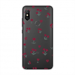 ����������� ����� ������� ����������� �� Xiaomi Redmi Note 6 Pro