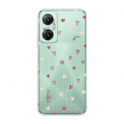 ����������� ����� ������� �� �������� �� Infinix HOT 20 5G