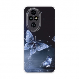 ����������� ����� ����������� ������� �� Honor 200 Pro