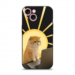 ������� ����������� ����� �������� �������� �� iPhone 15