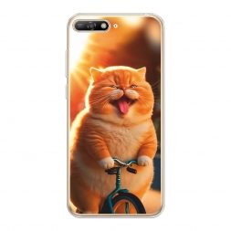 ����������� ����� ��� �� ������ �� Huawei Y6 2018