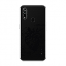 ����������� ����� ������������� ������ 2 �� Oppo A31