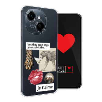 ����������� ����� ����������� ������ �� Tecno POP 9