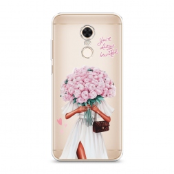 ����������� ����� ������� � ������� ������ �� Xiaomi Redmi 5 Plus