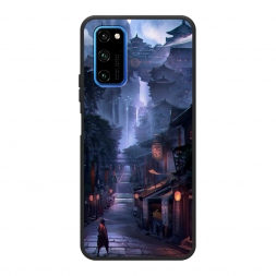 ������� ����������� ����� �������� ������� �� Huawei Honor View 30 Pro