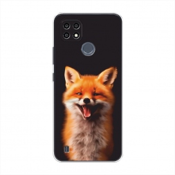 ����������� ����� ������ ���� �� Realme C21Y