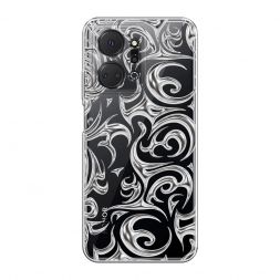 ����������� ����� �������� ����� �� Honor X7A Plus