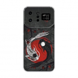 ����������� ����� �������� ����� �� Infinix Note 60 Ultra