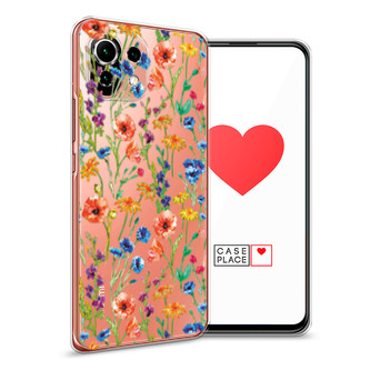 ����������� ����� ���� � �������� ��� �� Xiaomi Mi 11 Lite