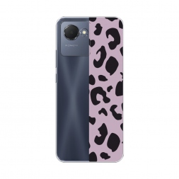 ����������� ����� ��������� ������� �� Realme Narzo 50i Prime